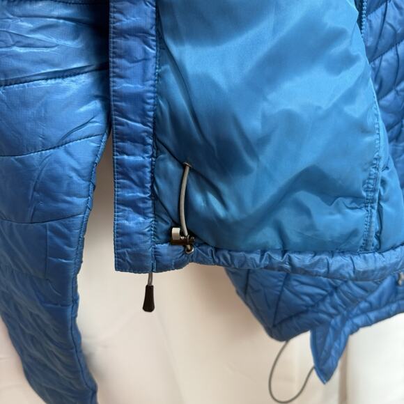 The North Face Womens Thermoball Jacket Size M - Picture 8 of 16